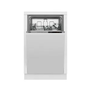BEKO DIS35023E Ugradna mašina za pranje sudova