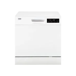 BEKO DTC36810W Stona mašina za pranje sudova