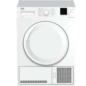 Beko DU7112PA1 Mašina za sušenje veša, 7kg