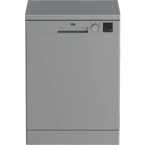 Beko DVN05330S Mašina za pranje sudova, 13 kompleta