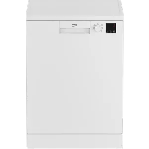 Beko DVN05330W Mašina za sudove, 13 kompleta