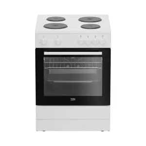 Beko FBS66000WD Električni šporet, Širina 60 cm