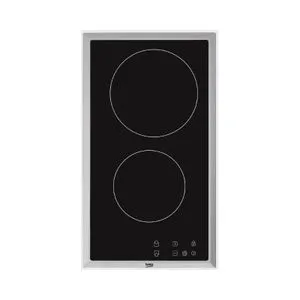 Beko HDMC 32400 TX Ugradna staklokeramička ploča
