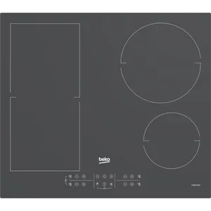 Beko HII64200FMTZG Indukciona ugradna ploča, Širina 60cm