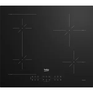 Beko HII64200SFMT Ugradna indukciona ploča