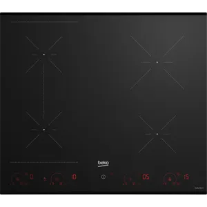 Beko HII64822SUFT Ugradna indukciona ploča