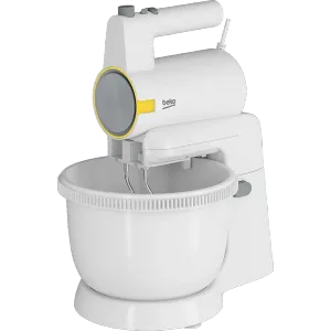 Beko HMM62444W Mikser sa posudom, 425W