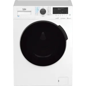 Beko HTE 7616 X0 Mašina za pranje i sušenje veša, 7/4 kg, 1200 rpm, Inverter, Bluetooth, SteamCur...