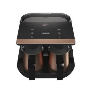 BEKO Kafe  aparat  TKM 8961 Duo