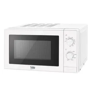 Beko MGC20100W Mikrotalasna rerna sa grilom, 20L