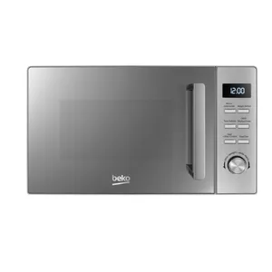 Beko MGF20210X Mikrotalasna rerna sa grilom, 20 L, Inox