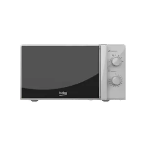 Beko MOC20100SFB Mikrotalasna rerna, 20L, Siva
