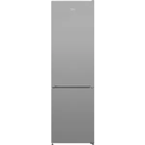 Beko RCNA305K40SN Kombinovani frižider, No Frost, Visina 181.3 cm, Širina 54 cm, Sivi