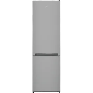Beko RCSA300K40SN Kombinovani frižider, Visina 181 cm, Širina 54 cm, Siva boja