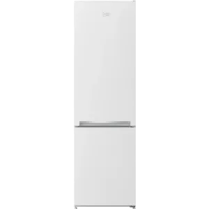 Beko RCSA300K40WN Kombinovani frižider, Visina 181.3 cm, Širina 54 cm, Bela boja