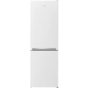 Beko RCSA366K40WN Kombinovani frižider, Širina 59.5cm, Visina 185.2cm
