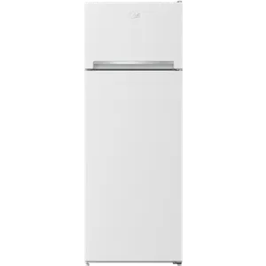 Beko RDSA240K40WN Kombinovani frižider, Visina 146.5 cm, Širina 54 cm