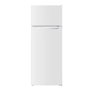 Beko RDSO206K40WN Frižider sa zamrzivačem gore, Visina 143 cm, Širina 54.5 cm