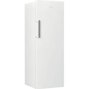 Beko RFNE 290 L41 WN Vertikalni zamrzivač, NeoFrost, Visina 171.4 cm, Širina 59.5 cm, Bela