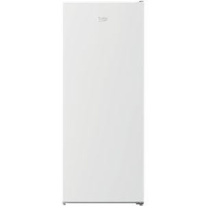 Beko RFSA210K40WN Vertikalni zamrzivač, Visina 135.7 cm, Širina 54 cm