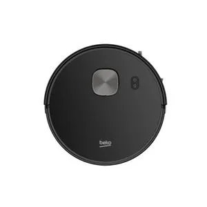 Beko robotski usisivač VRR 52514 VB, 4500 Pa, LiDAR mapiranje, sa brisanjem
