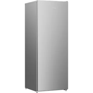 Beko RSSE265K40SN Frižider sa jednim vratima, Visina 145.7 cm, Širina 54 cm, Srebrna boja