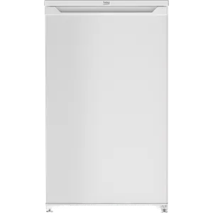 Beko TS190340N Samostojeći frižider, 85 L, Visina 81.8 cm
