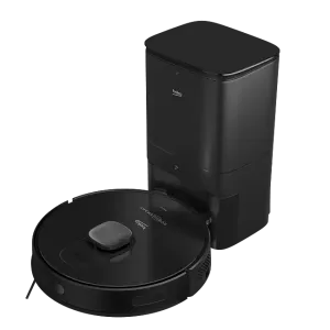 Beko VRR94314VB Robotski usisivač i brisač