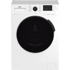 Beko WUE 8622 B XCW Veš mašina 8 kg, 1200 rpm, ProSmart™ Inverter, Dubina 55 cm