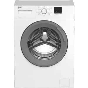 Beko WUE6511BS Veš mašina, 6 kg, 1000 rpm, Dubina 44 cm