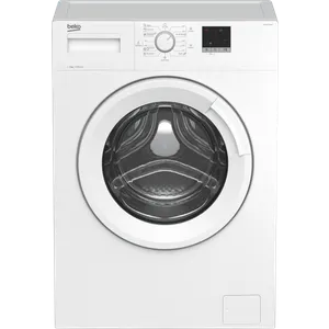 Beko WUE6511XWW Veš mašina 6 kg, 1000 rpm, dubina 44 cm