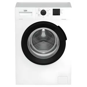 Beko WUE7611DXAW Veš mašina 7 kg, 1200 rpm, ProSmart Inverter, Dubina 49 cm