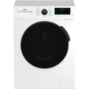 Beko WUE8722XD Veš mašina, 8 kg, 1400 rpm, ProSmart Inverter, Dubina 55 cm