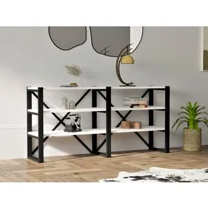 Bela i Crna Polica Bodrum