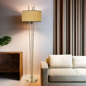 Belen Eskitme Lambader sa Hardal Abajur