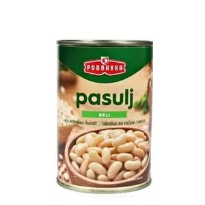 Beli pasulj 400g
