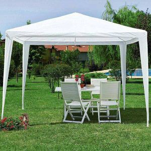 Beli Paviljon Doris 3x3m