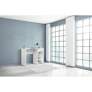 Beli Radni Sto Cms-505-Bb-1