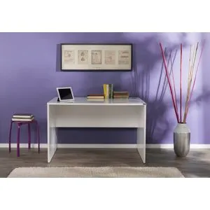 Beli Radni Sto Cms-712-Dd-1