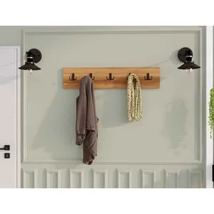 Beşli - Zidni Kuka od Oraha