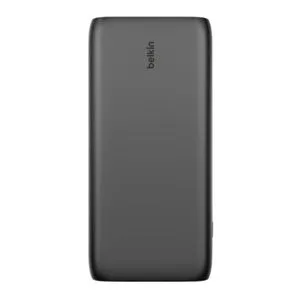 Belkin Boost Charge power bank 26000 mAh 32W, Crni