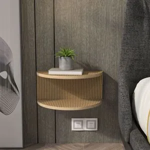 Bella - Hazeran Hazeran Nightstand