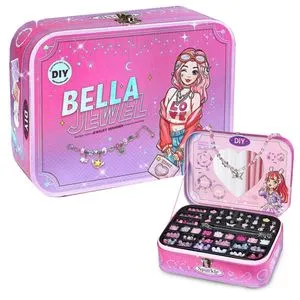 BELLA JEWEL sparkle set za pravljenje nakita