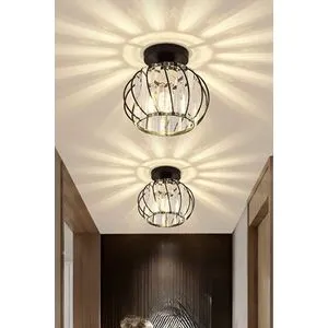 Bella Luce - Crni Luster