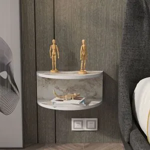 Bella - Noćni ormarić Ephesus