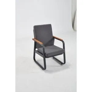 Bella - Wooden Wooden Garden Chair