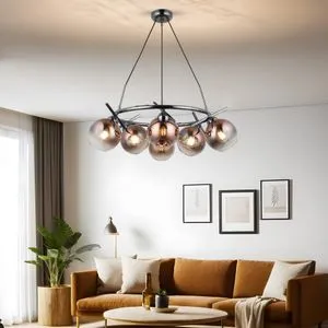 Bena - 87-06 Kobalt Luster