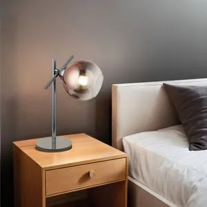 Bena - 87-17 Kobalt Lampa za Sto