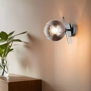 Bena - 87-19 Cobalt Zidna Lampa