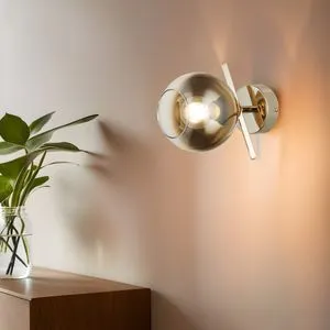 Bena - Zlata Wall Lamp 80-19